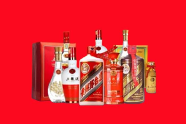 收购行情：喀什麦盖提名酒回收值多少钱？