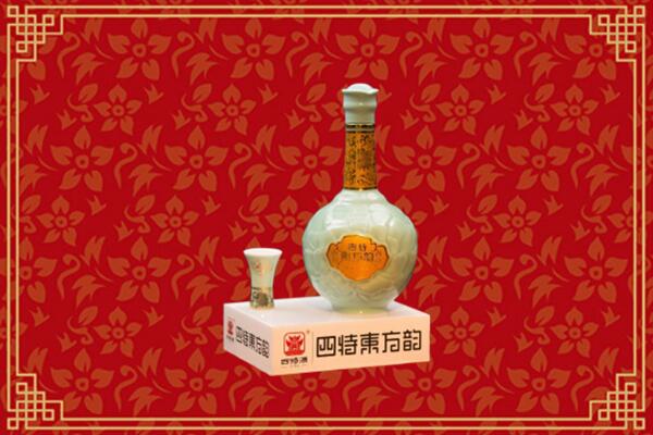 喀什麦盖提回收四特酒